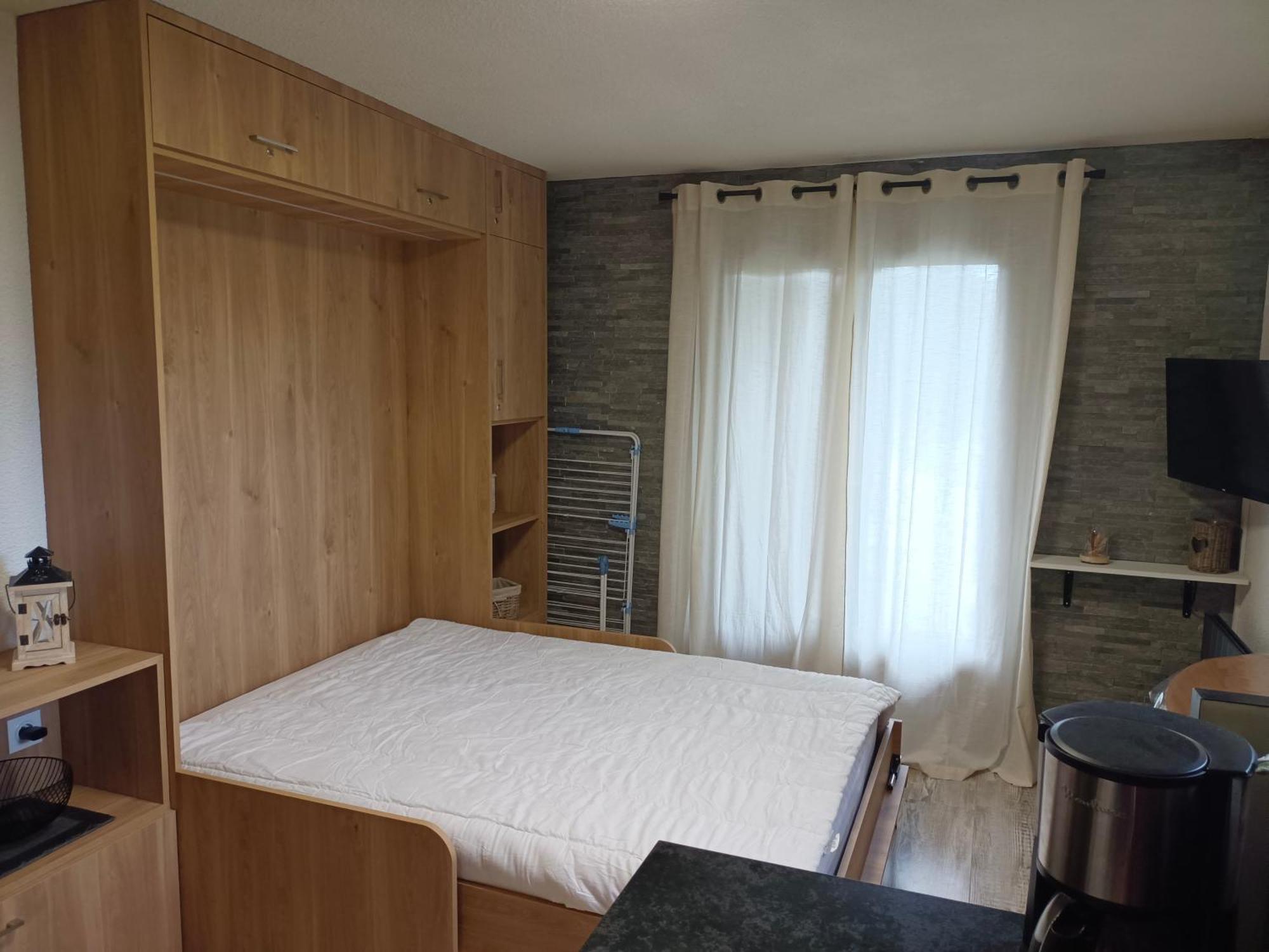 Appartement - Combloux Exteriér fotografie