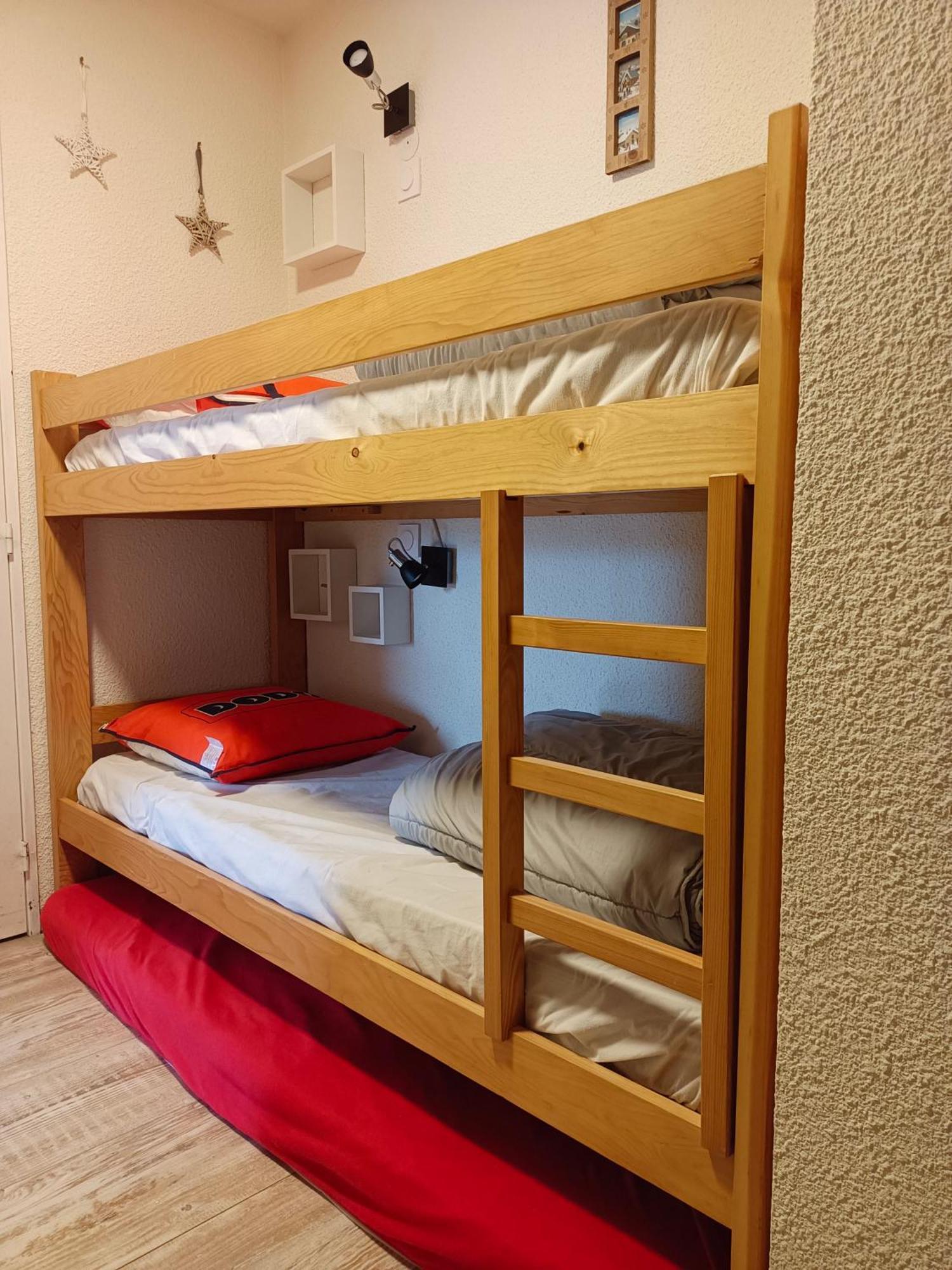 Appartement - Combloux Exteriér fotografie
